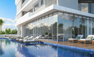 VENDA - aPARTAMENTO - BAIRRO ESTRELA - VILA ESTRELA - EDIFÍCIO LIFE RESIDENCE