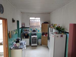 VENDA - rESIDÊNCIA - CENTRO