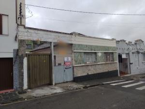 VENDA - rESIDÊNCIA - CENTRO