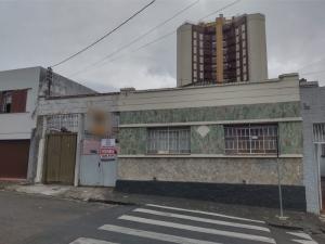 VENDA - RESIDÊNCIA COMERCIAL - CENTRO