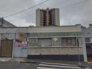 VENDA - RESIDÊNCIA COMERCIAL - CENTRO