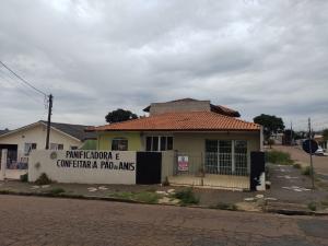 VENDA - rESIDÊNCIA COMERCIAL - BAIRRO CARÁ-CARÁ – NÚCLEO BORSATO 