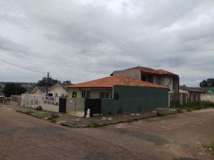 VENDA - rESIDÊNCIA COMERCIAL - BAIRRO CARÁ-CARÁ – NÚCLEO BORSATO 
