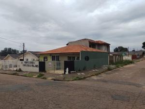 VENDA - rESIDÊNCIA COMERCIAL - BAIRRO CARÁ-CARÁ – NÚCLEO BORSATO 