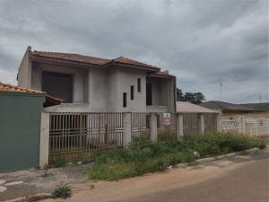 VENDA - rESIDÊNCIA COMERCIAL - BAIRRO CARÁ-CARÁ – NÚCLEO BORSATO 
