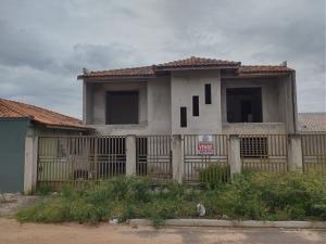 VENDA - rESIDÊNCIA COMERCIAL - BAIRRO CARÁ-CARÁ - NUCLEO BORSATO 