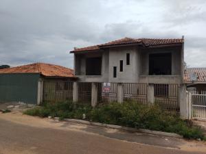 VENDA - rESIDÊNCIA COMERCIAL - BAIRRO CARÁ-CARÁ - NUCLEO BORSATO 