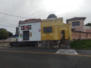 VENDA - rESIDÊNCIA COMERCIAL - BAIRRO JARDIM CARVALHO