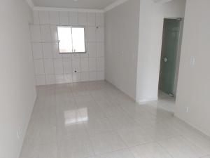 VENDA - APARTAMENTO - BAIRRO UVARANAS - EDIFÍCIO H. LEON 