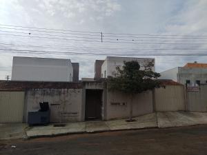 VENDA - APARTAMENTO - BAIRRO UVARANAS - EDIFÍCIO H. LEON 