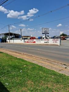 VENDA - tERRENO - BAIRRO BOA VISTA – VILA SENADOR FLÁVIO C. GUIMARÃES 
