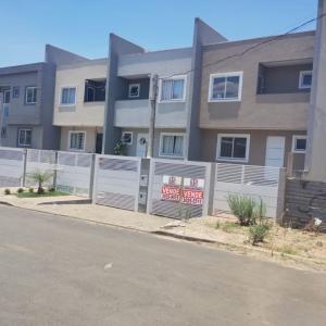 vENDA - SOBRADO - BAIRRO CONTORNO - VILA RAQUEL 