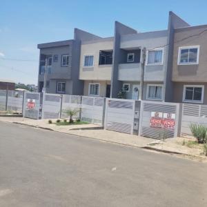 vENDA - SOBRADO - BAIRRO CONTORNO - VILA RAQUEL 