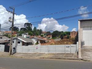 VENDA - tERRENO - BAIRRO JARDIM CARVALHO – VILA VILELA 