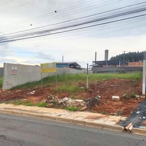 LOCAÇÃO - tERRENO - BAIRRO JARDIM CARVALHO 
