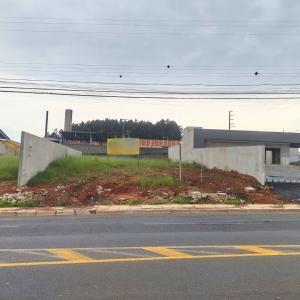 LOCAÇÃO - tERRENO - BAIRRO JARDIM CARVALHO 