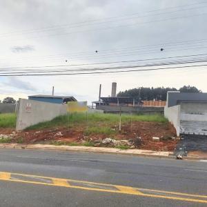 LOCAÇÃO - tERRENO - BAIRRO JARDIM CARVALHO 