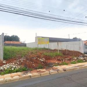 LOCAÇÃO - tERRENO - BAIRRO JARDIM CARVALHO 
