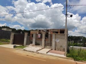 VENDA - SOBRADO - BAIRRO UVARANAS - PARQUE DOS PINHEIROS