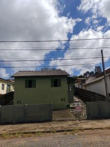 VENDA - RESIDÊNCIA - BAIRRO OLARIAS - VILA OLARIAS