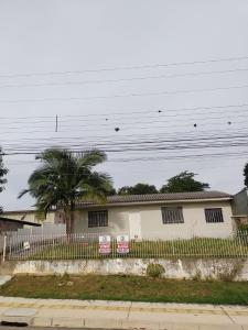 VENDA - RESIDÊNCIA - BAIRRO NOVA RÚSSIA - VILA SANTO ANTÔNIO