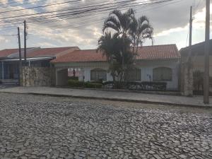 VENDA - RESIDÊNCIA - BAIRRO JARDIM CARVALHO - vILA BARONESA