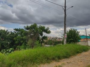 VENDA - TERRENO - BAIRRO ÓRFÃS - VILA LIANE 