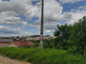 VENDA - TERRENO - BAIRRO ÓRFÃS - VILA LIANE 