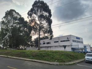 VENDA - TERRENO - BAIRRO JARDIM CARVALHO - VILA NADAL