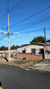 VENDA - RESIDENCIA - BAIRRO BOA VISTA - VILA LEILA MARIA