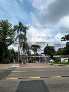 VENDA - RESIDÊNCIA - BAIRRO ÓRFÃS - CONDOMÍNIO RESIDENCIAL GARDEN PARK
