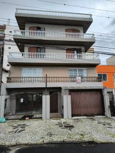 VENDA - TRIPLEX - CENTRO - EDIFÍCIO AJAIME 