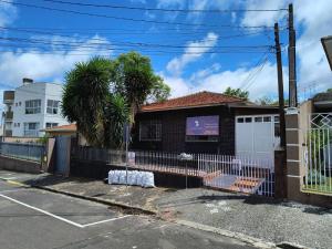 VENDA - RESIDÊNCIA - BAIRRO ÓRFÃS