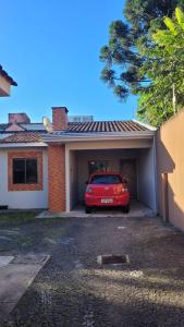 VENDA - RESIDÊNCIA - BAIRRO UVARANAS – VILA HERCULANO TORRES – COND. RESIDENCIAL MAGNÓLIA 