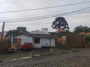 VENDA - RESIDÊNCIA - BAIRRO UVARANAS – VILA HERCULANO TORRES – COND. RESIDENCIAL MAGNÓLIA 
