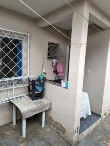 VENDA - RESIDÊNCIA - BAIRRO UVARANAS - VILA JOCKEY CLUB