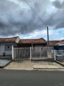 VENDA - RESIDÊNCIA - BAIRRO UVARANAS - VILA JOCKEY CLUB