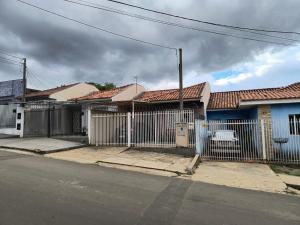 VENDA - RESIDÊNCIA - BAIRRO UVARANAS - VILA JOCKEY CLUB