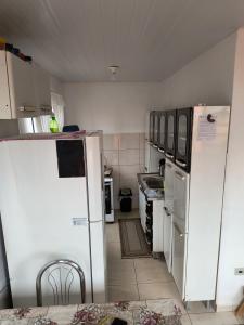 VENDA - RESIDÊNCIA - BAIRRO NEVES – JARDIM PANAMÁ