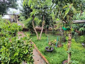 VENDA - RESIDÊNCIA - BAIRRO NEVES – JARDIM PANAMÁ