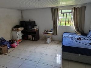 VENDA - RESIDÊNCIA - BAIRRO NEVES – JARDIM PANAMÁ
