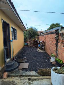 VENDA - RESIDÊNCIA - BAIRRO NEVES – JARDIM PANAMÁ