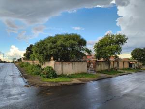 VENDA - RESIDÊNCIA - BAIRRO NEVES – JARDIM PANAMÁ