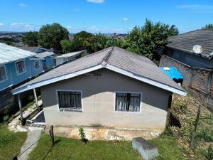 VENDA - RESIDÊNCIA - BAIRRO JARDIM CARVALHO – VILA NADAL
