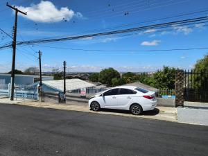 VENDA - RESIDÊNCIA - BAIRRO JARDIM CARVALHO – VILA NADAL