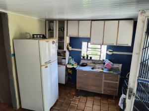 VENDA - RESIDÊNCIA - BAIRRO JARDIM CARVALHO – VILA NADAL