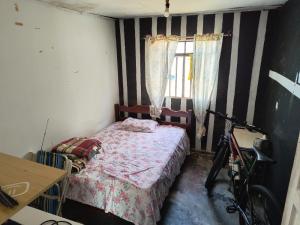 VENDA - RESIDÊNCIA - BAIRRO JARDIM CARVALHO – VILA NADAL
