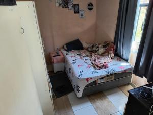 VENDA - RESIDÊNCIA - BAIRRO JARDIM CARVALHO – VILA NADAL