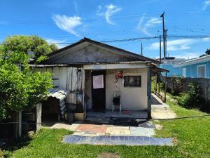 VENDA - RESIDÊNCIA - BAIRRO JARDIM CARVALHO – VILA NADAL