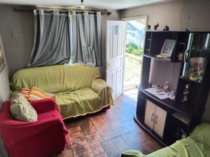 VENDA - RESIDÊNCIA - BAIRRO JARDIM CARVALHO – VILA NADAL
